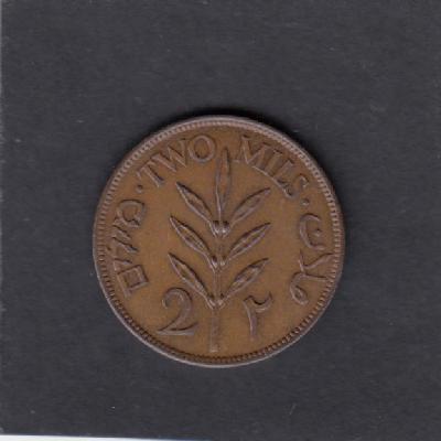 Beschrijving: 2 Mils 